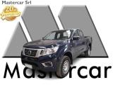 NISSAN Navara Navara 2.3 dci k.cab Visia 4wd 163cv - GG935BA