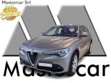 ALFA ROMEO Stelvio 2.2 t Business Q4 180cv AT8 auto - FN872TT
