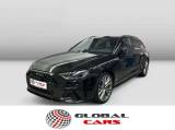 AUDI S4 Avant TDI quatt tiptr/Matrix/ACC/Panorama/B&O