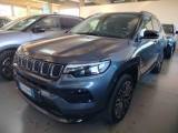 JEEP Compass 1.5 Turbo T4 130 CV MHEV 2WD Limited