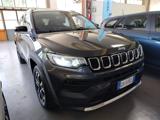 JEEP Compass 1.3 Turbo T4 190 CV PHEV AT6 4xe Limited