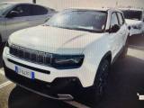 JEEP Avenger 1.2 100cv Summit PROMO