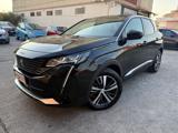 PEUGEOT 3008 BlueHDi 130 S&S EAT8 Allure Pack