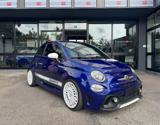 ABARTH 595 1.4 Turbo T-Jet 145 CV