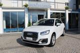 AUDI Q2 30 TDI S tronic Identity Black
