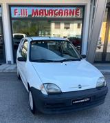 FIAT Seicento 1.1 UNICO PROPRIETARIO