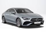 MERCEDES-BENZ CLA 200 d Automatic AMG Line Advanced Plus