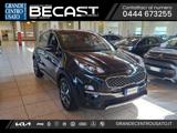 KIA Sportage 1.6 ECOGPL 2WD Energy - MOTORE NUOVO GARANZIA KIA