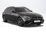 MERCEDES-BENZ C 220 d Mild hybrid S.W. AMG Line Advanced