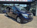 MERCEDES-BENZ V 250 d Automatic Executive Long