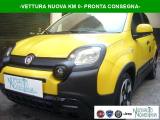 FIAT Panda Cross Pandina 1.0 FireFly Hybrid 5°Posto Nuovo Modello