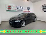 AUDI A6 Avant 2.0 TDI 190 CV ultra S tronic Business