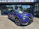 NISSAN Juke 1.0 DIG-T 117 CV N-Connecta