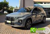 HYUNDAI Tucson 1.6 T-GDi Plug-in Hybrid 4 WD Automatic