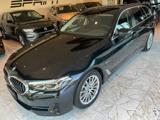 BMW 530 e Touring xDrive 184cv Business Plug-In