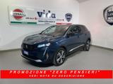 PEUGEOT 3008 BlueHDi 130 S&S EAT8 Allure