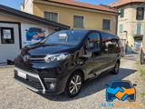 TOYOTA Proace Verso 2.0D 150 CV L1 D Executive *UNICOPROPRIETARIO*