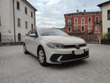 VOLKSWAGEN Polo confortline