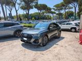 AUDI Q3 SPORTBACK 45 E S-LINE 1.4tfsi 245cv(150cv)