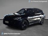 BMW X3 xDrive30d 48V Msport Aut.