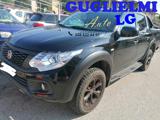 FIAT Fullback 2.4 180CV Doppia Cabina aut. LX Cross
