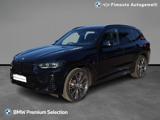 BMW X3 xDrive20d 48V Msport Aut.
