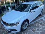 VOLKSWAGEN Passat Variant 2.0 TDI SCR 150CV EVO DSG BUSINESS