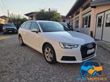 AUDI A4 Avant 40 g-tron S tronic