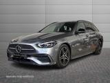 MERCEDES-BENZ C 200 d Mild hybrid S.W. AMG Line Advanced