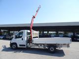 FIAT Ducato 35 2.3 MJT 140CV PL Cabinato Maxi