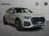 AUDI Q5 SPB 40 TDI quattro S tronic S line plus