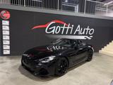 BMW Z4 M PERFORMANCE FULL BLACK DAVVERO UNICA