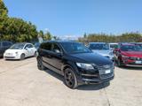 AUDI Q7 3.0tdi 239cv