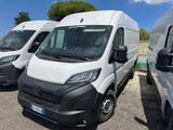 PEUGEOT Boxer 333 2.2BlueHDi 140S&S PM-TN Furgone 2025