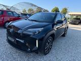TOYOTA Yaris Cross 1.5 Hybrid 5p. E-CVT TREND