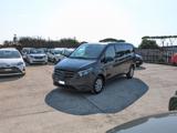 MERCEDES-BENZ Vito 2.2CDI COMPACT E6 163cv CAMBIO AL VOLANTE