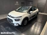 CITROEN C3 PureTech 110 S&S EAT6 Shine