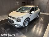 CITROEN C3 PureTech 83 S&S You