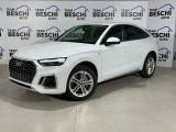 AUDI Q5 SPORTBACK 40 TDI quattro S tronic S line