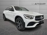 MERCEDES-BENZ GLC 300 e 4Matic EQ-Power Coupé Premium