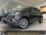 FORD Kuga 2.0 TDCI 180 CV S&S 4WD Powershift Vignale !!