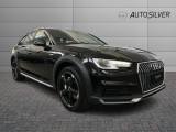 AUDI A4 allroad 45 TFSI 245 CV S tronic
