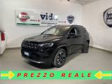 JEEP Compass 1.3 Turbo T4 190 CV PHEV AT6 4xe Limited
