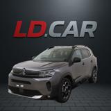 CITROEN C5 Aircross Max Hybrid Tetto+Keyless