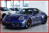 PORSCHE 992 Targa 4 GTS