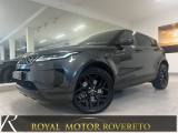 LAND ROVER Range Rover Evoque 2.0D I4 204 CV AWD Auto S + TETTO + 20