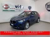 BMW X1 sDrive16d Business Advantage