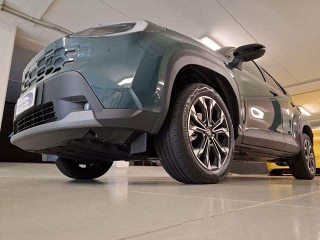TOYOTA YARIS CROSS 1.5 HYBRID 4X4 130CV ICON MC26 N - foto 16
