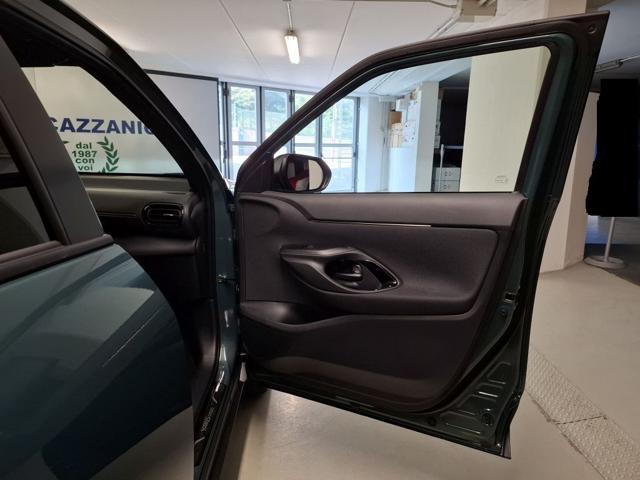 TOYOTA YARIS CROSS 1.5 HYBRID 4X4 130CV ICON MC26 N - foto 41