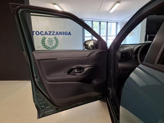 TOYOTA YARIS CROSS 1.5 HYBRID 4X4 130CV ICON MC26 N - foto 39